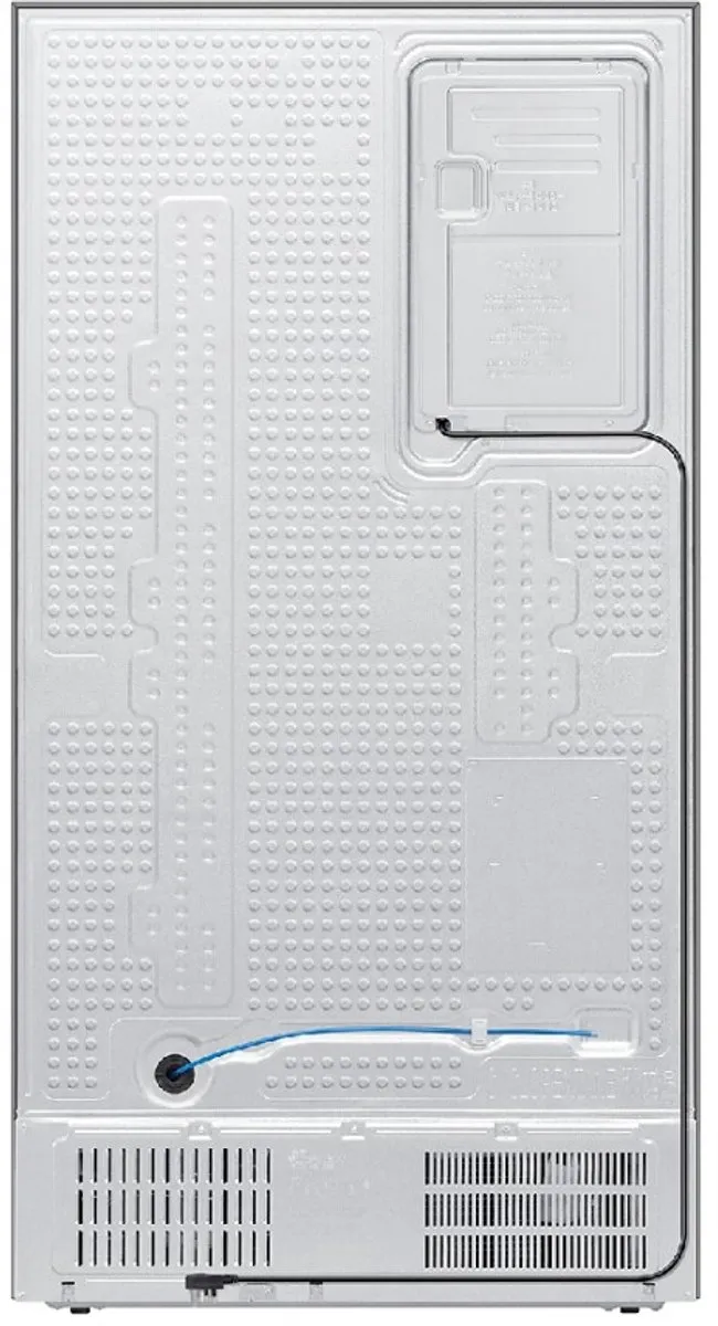 Samsung RS70F64KET Vrijstaande Koelkast 640L - Roestvrijstaal - afbeelding 6 van 6