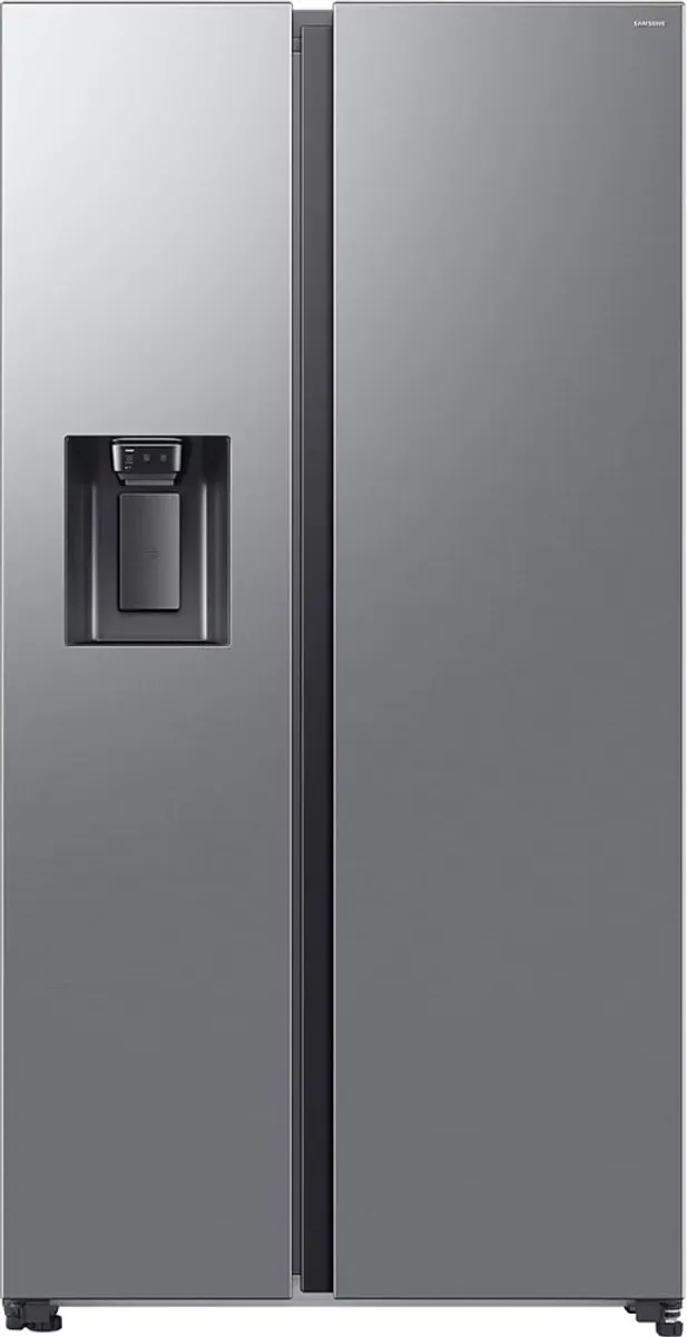 Samsung RS70F64KET Vrijstaande Koelkast 640L
