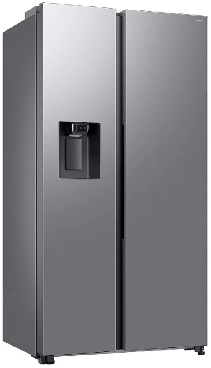 Samsung RS70F64KET Vrijstaande Koelkast 640L - Roestvrijstaal