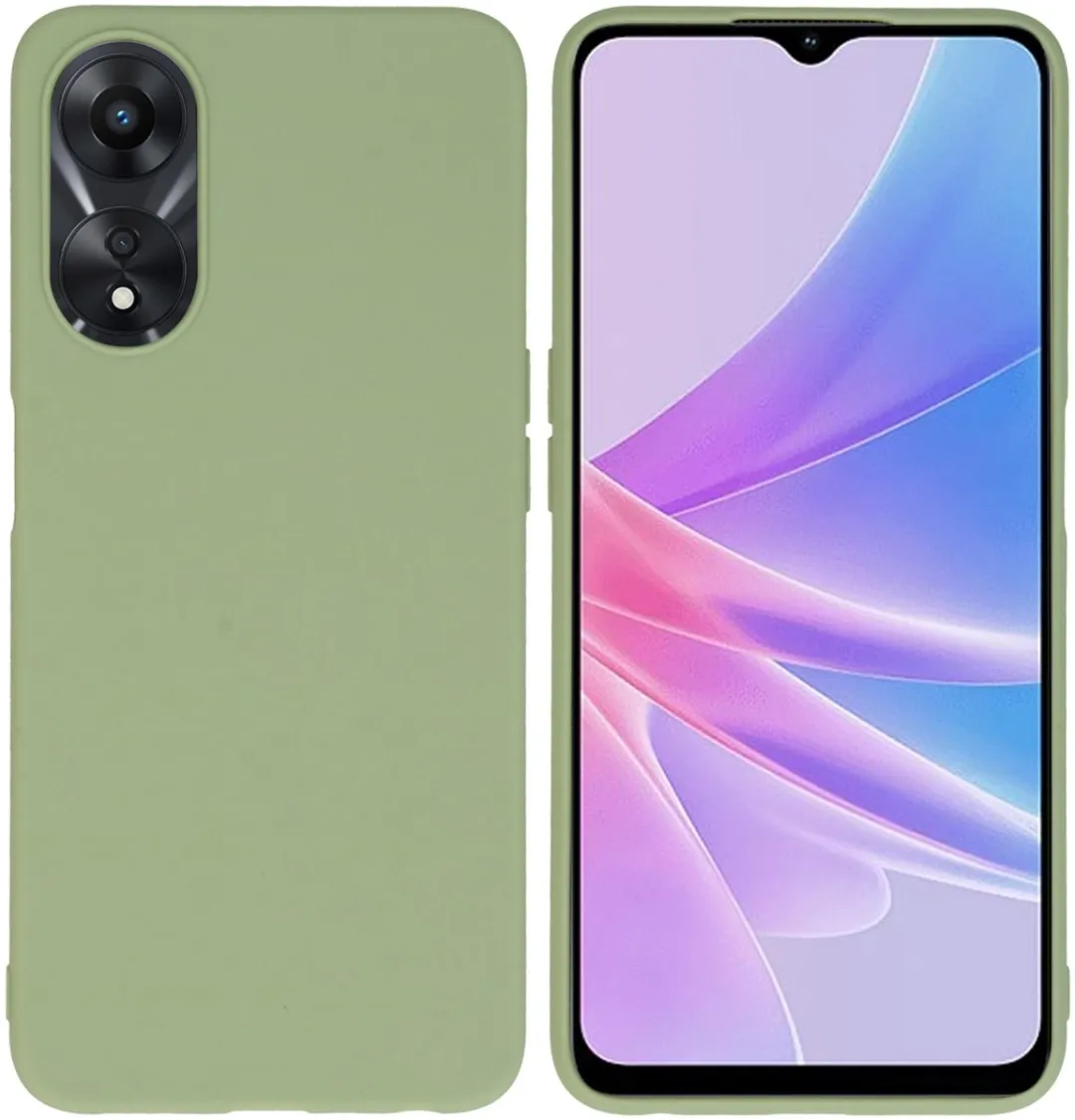 imoshion Hoesje Oppo A78