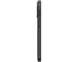 Spigen Tough Armor MagFit ACS08013 Hoesje - iPhone 16 Pro Max - Zwart
