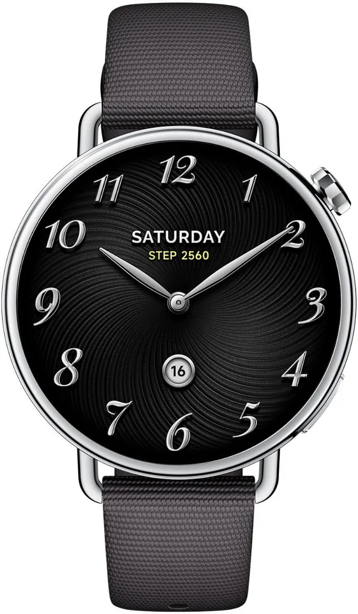 Xiaomi Watch S4 Smartwatch 41mm