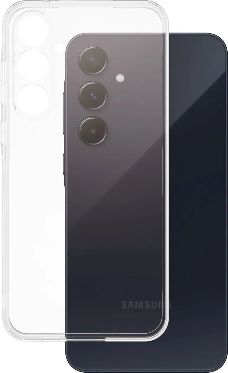 PanzerGlass Hoesje Samsung Galaxy A55 5G