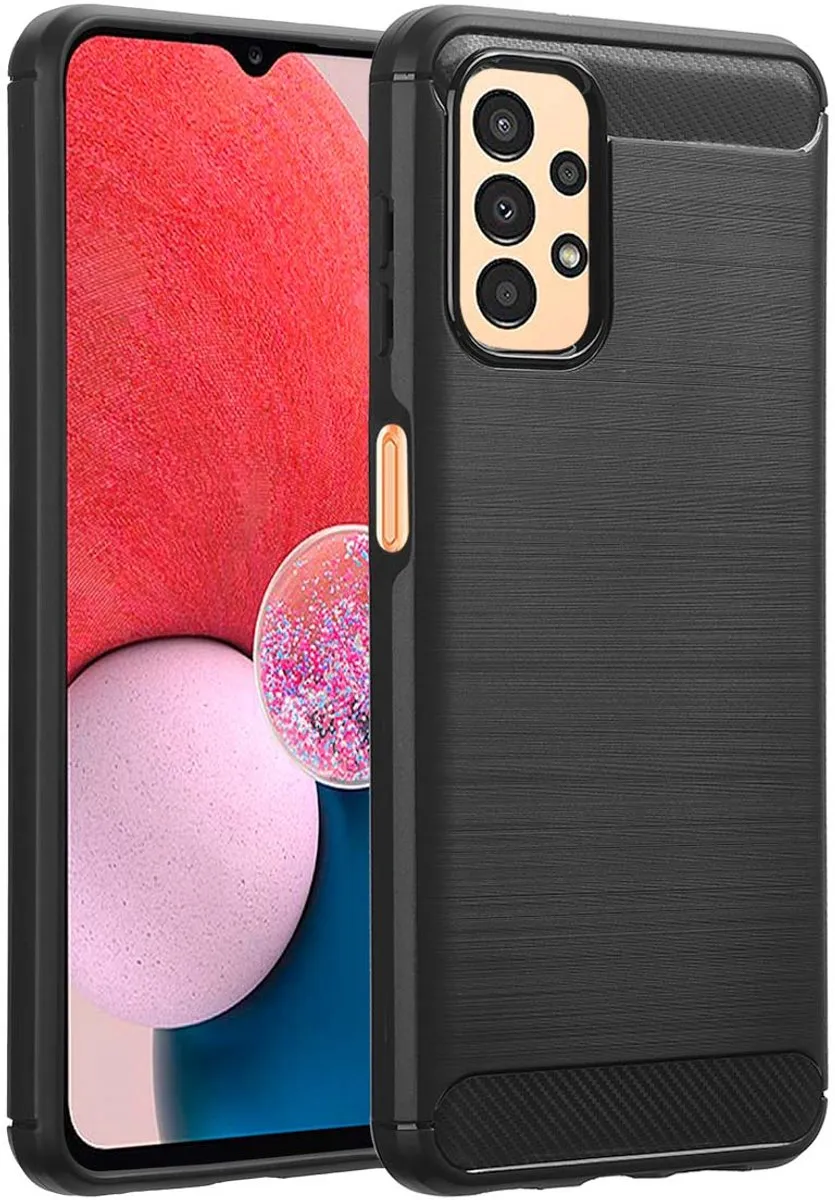 Imoshion Hoesje Samsung Galaxy A13 4G