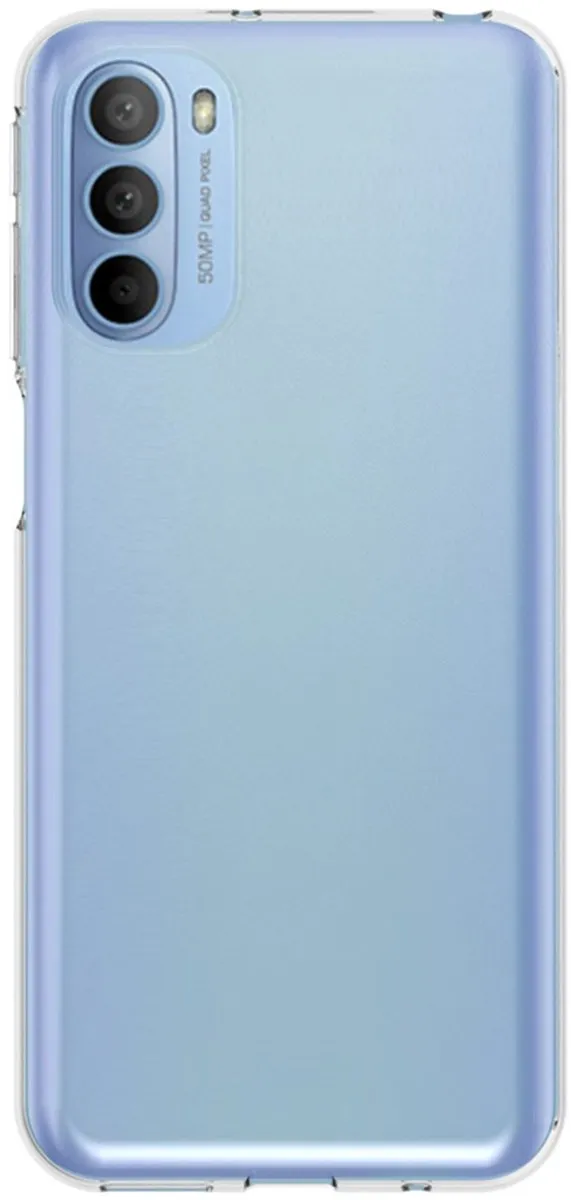 Imoshion Hoesje Motorola Moto G31/G41