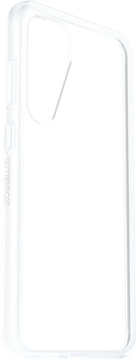 OtterBox React Case Samsung Galaxy S25 Plus 77-97439 - Transparant