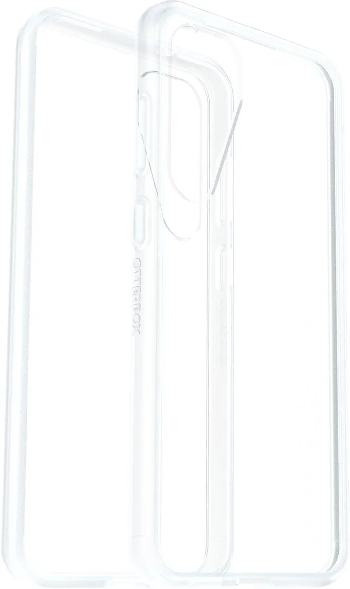 OtterBox React Case Samsung Galaxy S25 Plus 77-97439 - Transparant