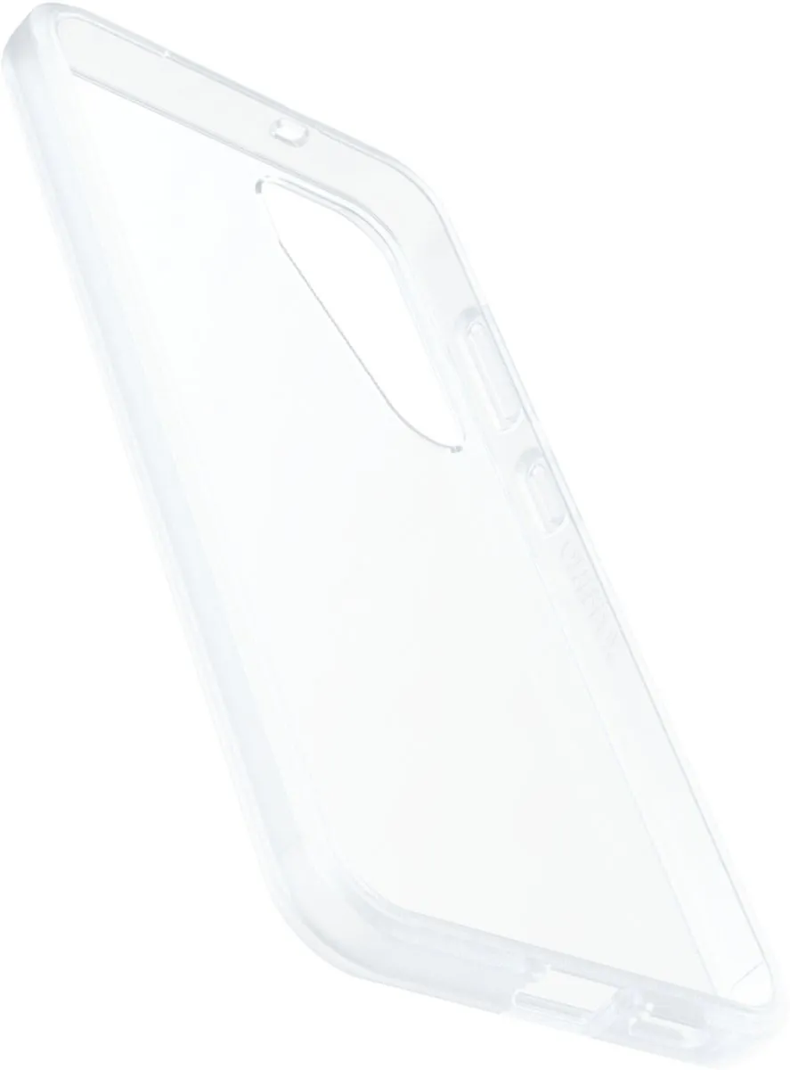 OtterBox React Case Samsung Galaxy S25 Plus 77-97439 - Transparant - afbeelding 6 van 6