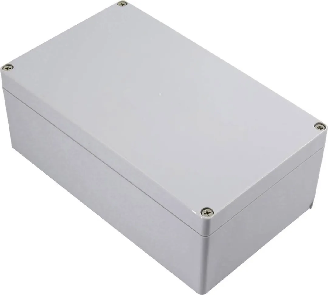 Tru Components F4 TC-6649460 Universele Behuizing