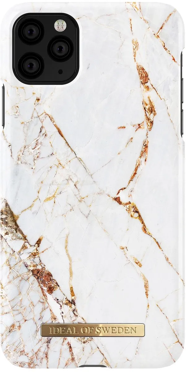 iDeal of Sweden iPhone 11 Pro Max Backcover