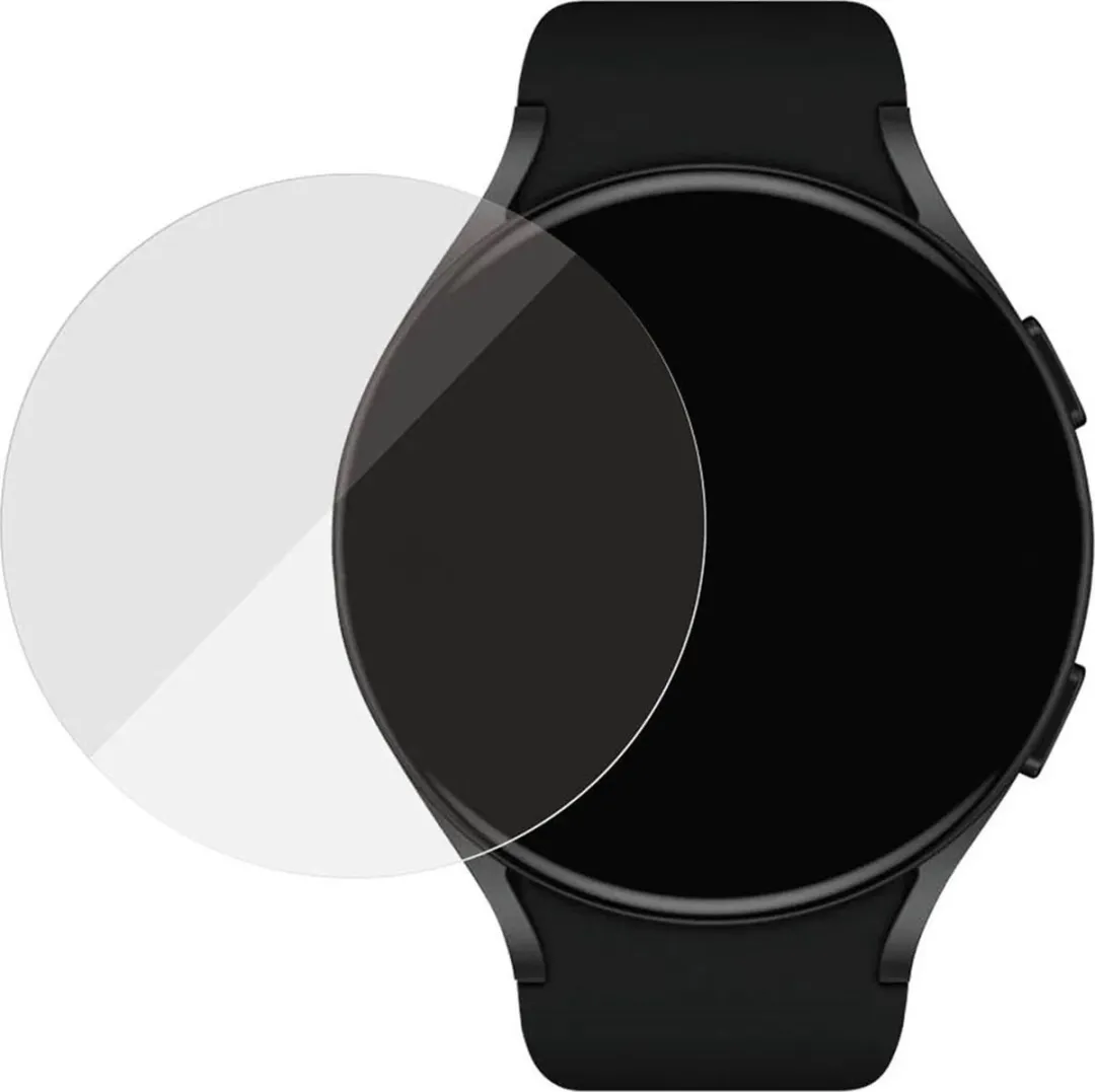 PanzerGlass Screenprotector Samsung Galaxy Watch 4 40mm