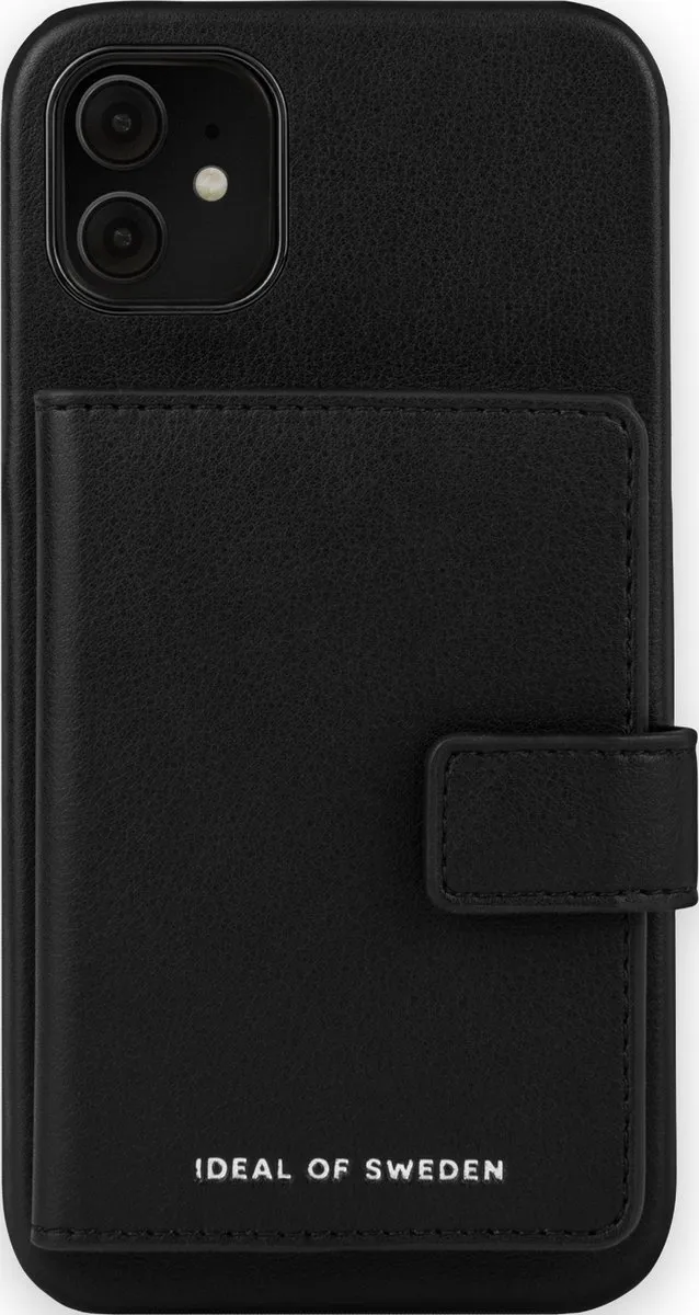 iDeal of Sweden iPhone 11/XR Statement Case