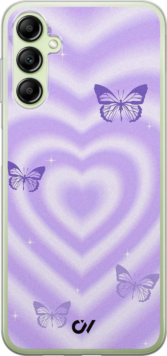 Casevibes Samsung Galaxy A14 5G Hoesje