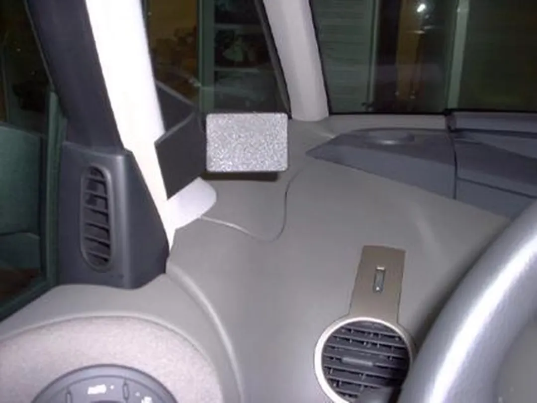 Brodit ProClip 803184 Autospecifieke Houder - Renault Espace 2003-2014 - Zwart