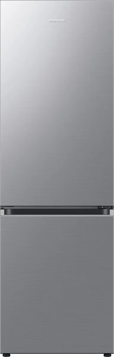 Samsung RB34C603CS9/EF Koelvriescombinatie 344L