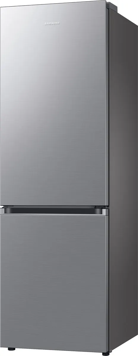 Samsung RB34C603CS9/EF Koelvriescombinatie 344L - Wi-Fi