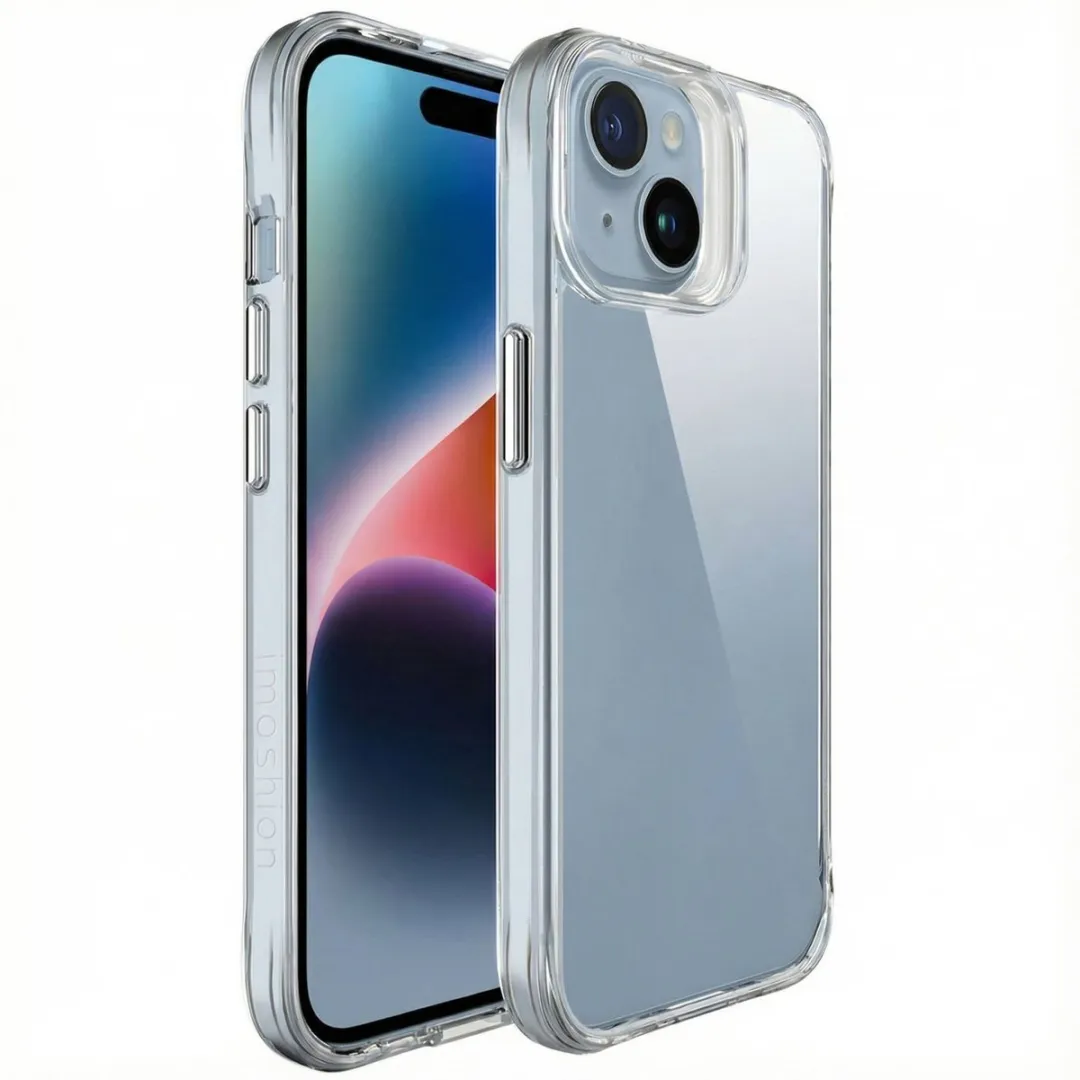Imoshion Hoesje iPhone 15 Plus