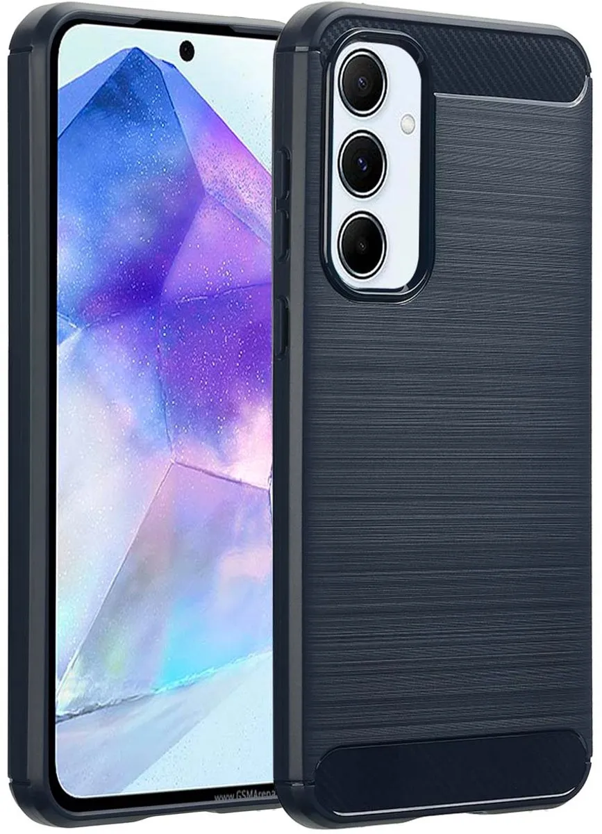 Imoshion Hoesje Samsung Galaxy A55