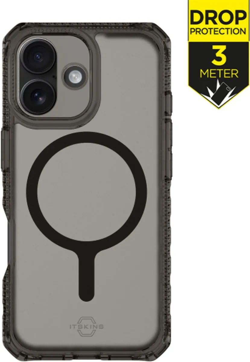 ITSKINS Level 2 HybridMagFrost iPhone 17 Hoes