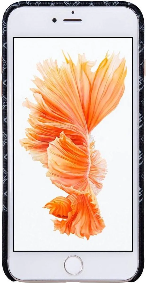 Nillkin Oger Case iPhone 7 Plus - Zwart - O-RC AP-IPH7P-BLK