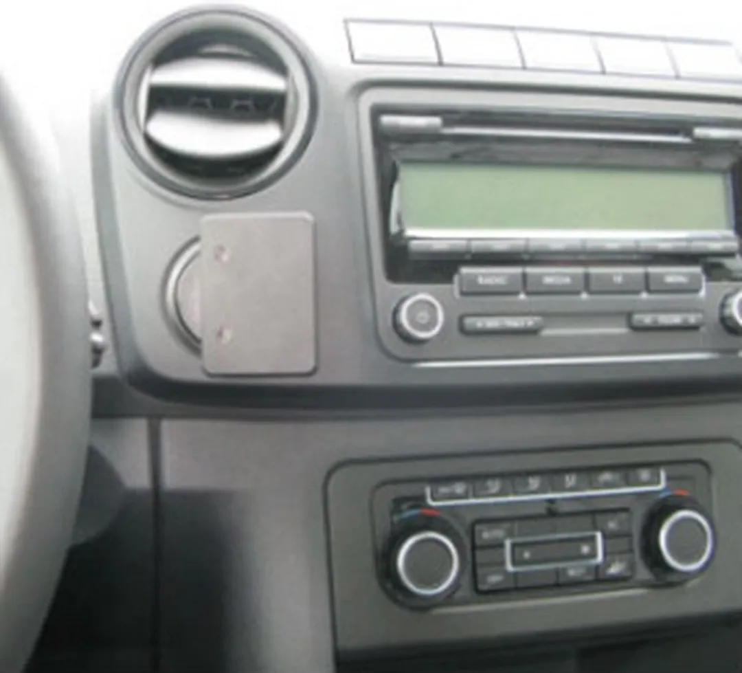 Brodit ProClip 854601 Volkswagen Amarok 2011-2016 Center Mount