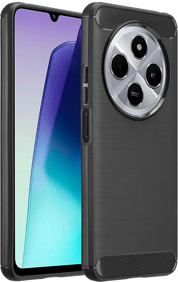 imoshion Hoesje Xiaomi Redmi 14C