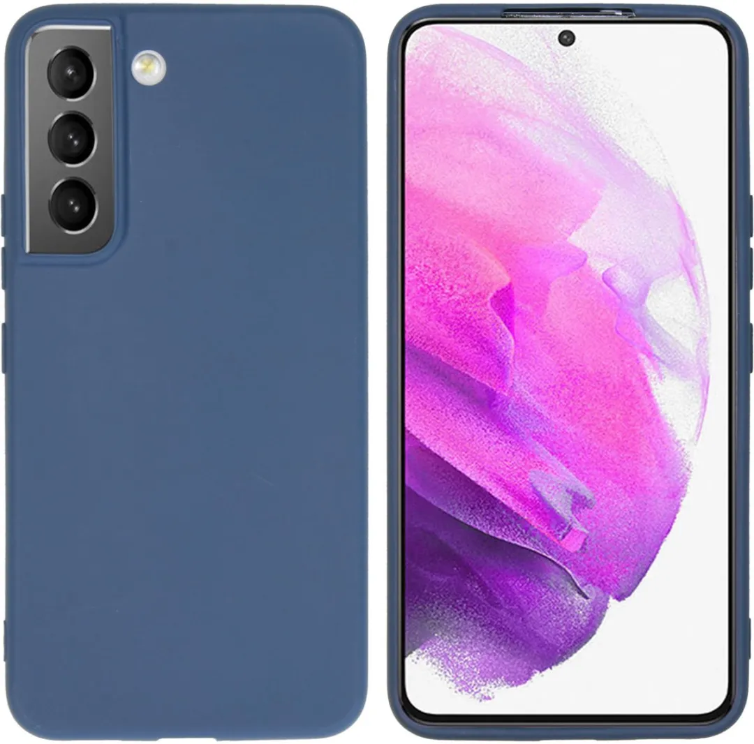 Imoshion Hoesje Samsung Galaxy S22