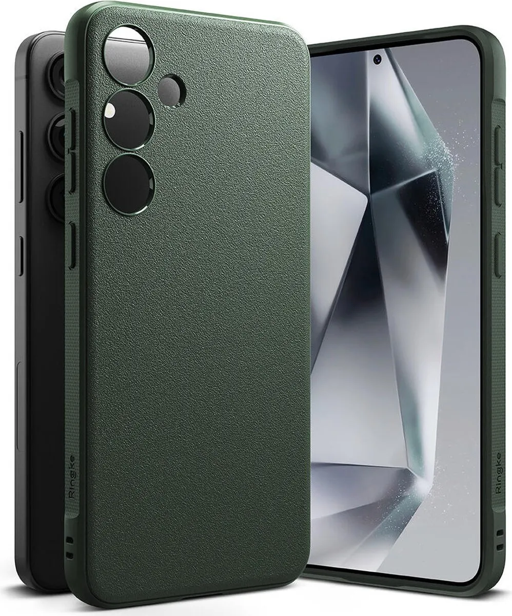 Ringke Onyx Hoesje Groen