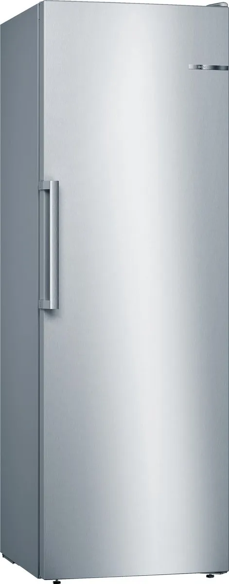 Bosch GSN33VLEP Vrijstaande Vrieskast 225L