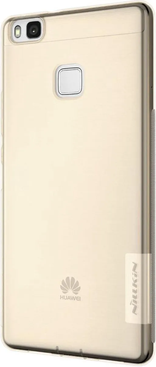 Nillkin Nature TPU Hoesje Huawei P9 Lite - Oranje