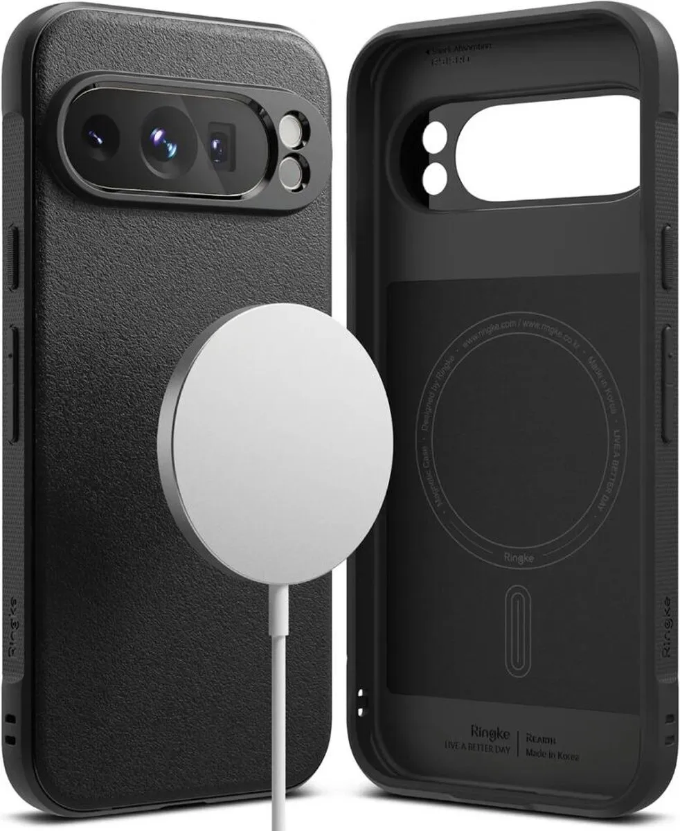 Ringke Onyx Magnetic Hoesje