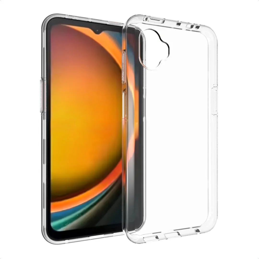 Accezz Hoesje Samsung Galaxy Xcover 7 Pro