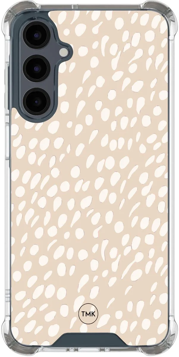 Casevibes Shockproof Hoesje Samsung Galaxy A16 S/A16/S/001