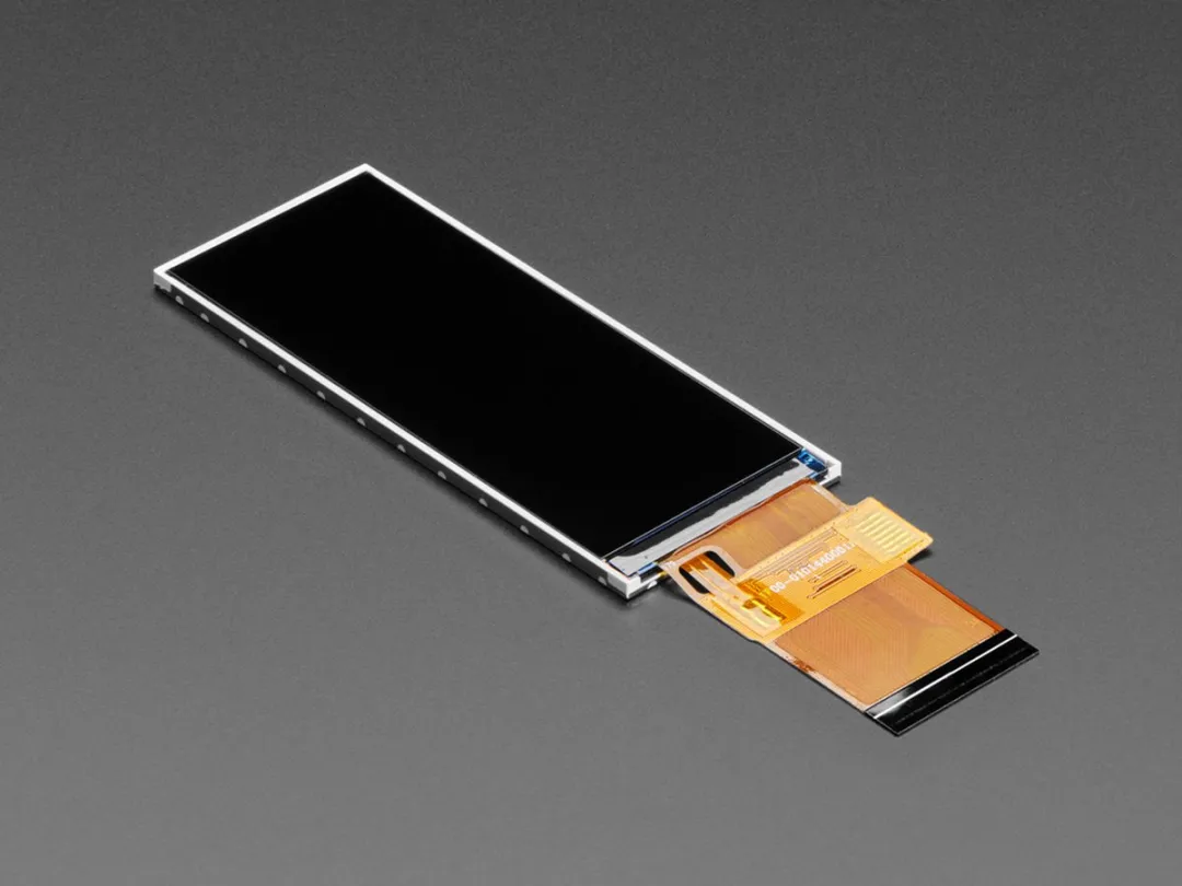 Adafruit TL032FWV01-I1440A RGB TFT-scherm 3,2" 320x820
