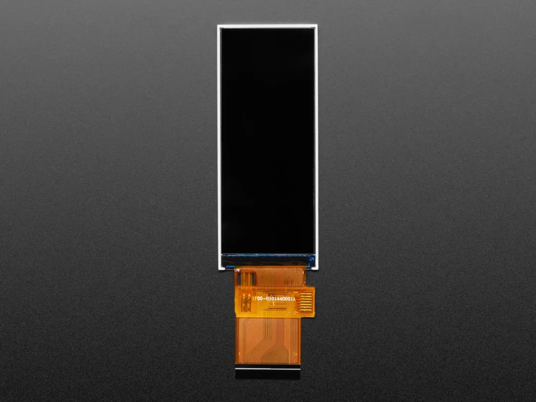 Adafruit TL032FWV01-I1440A RGB TFT-scherm 3,2" 320x820