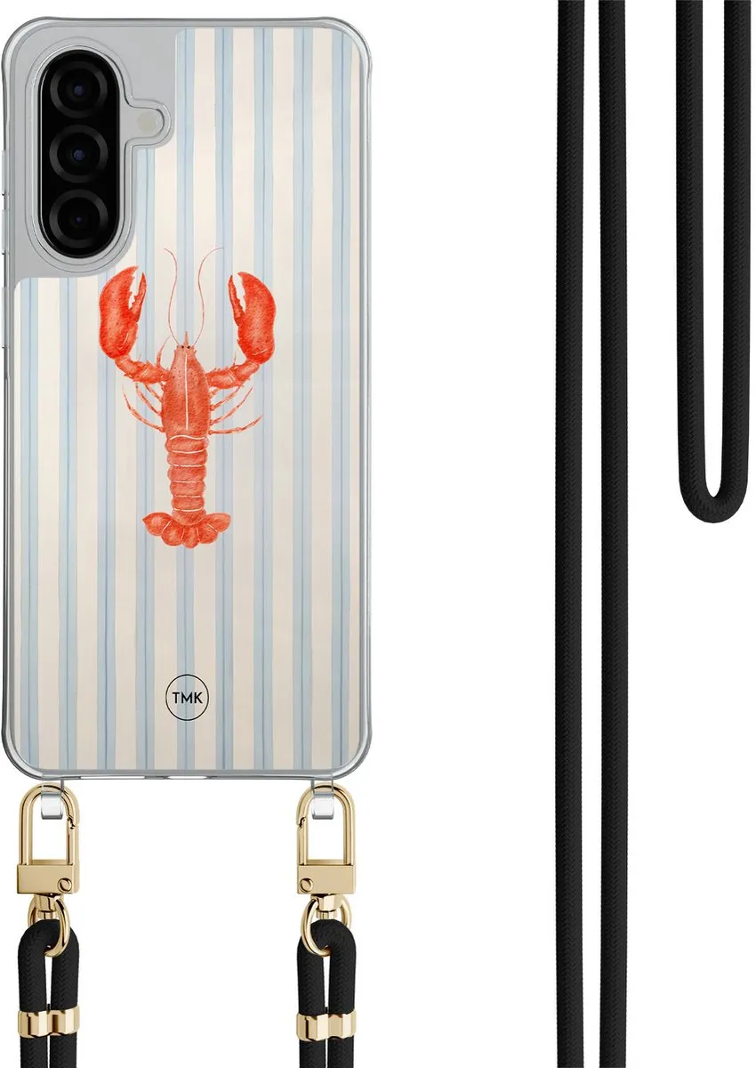 Casevibes Telefoonhoesje Samsung A57