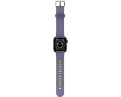 OtterBox Siliconen Bandje Apple Watch 45mm