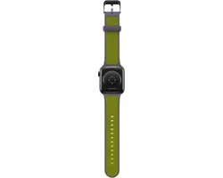 OtterBox Siliconen Bandje Apple Watch 45mm - Paars