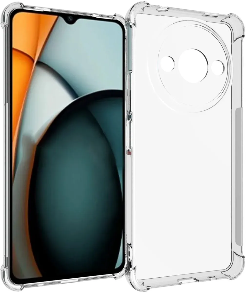 Imoshion Hoesje Xiaomi Redmi A3 SH00073657