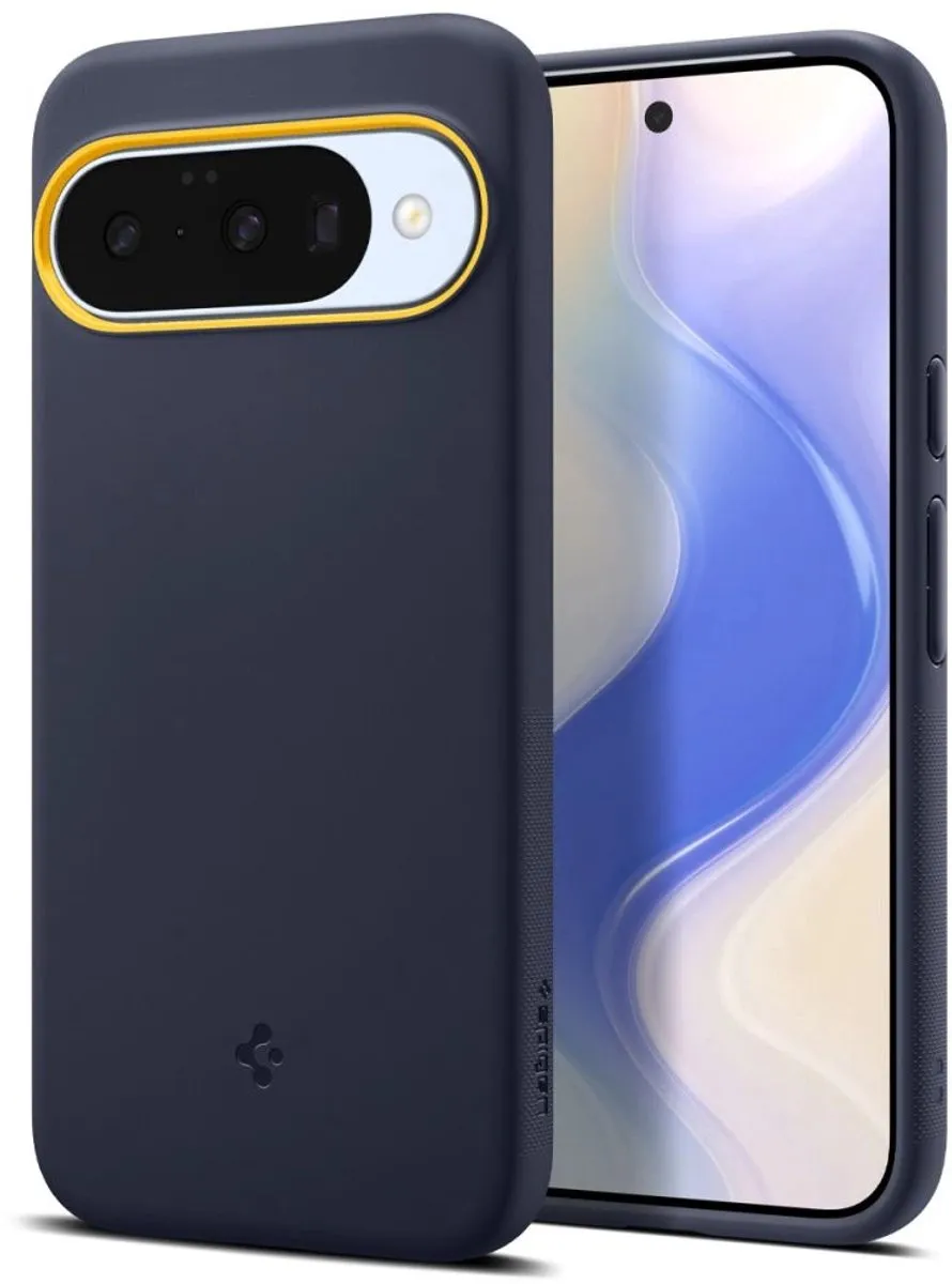 Spigen Nano Pop Mag Case Google Pixel 10/10 Pro - Zwart