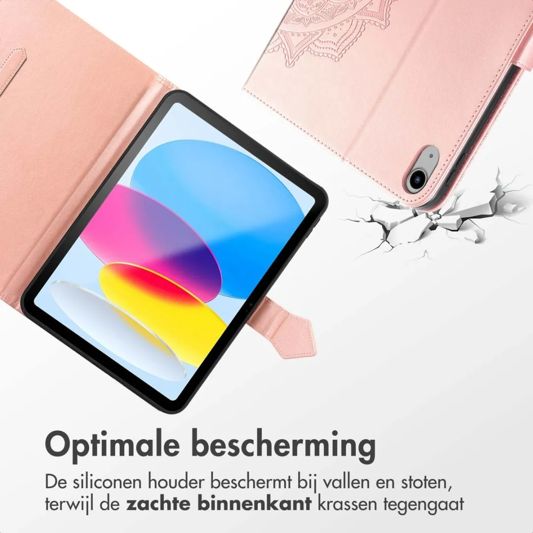 Imoshion Tablethoes SH00087969 - Rosé goud