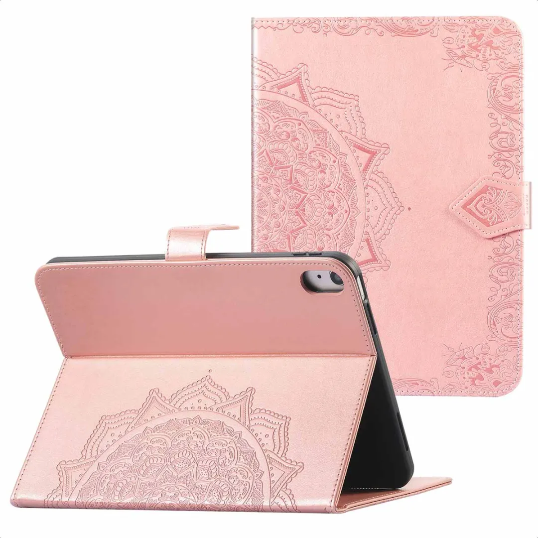 Imoshion Tablethoes SH00087969 - Rosé goud