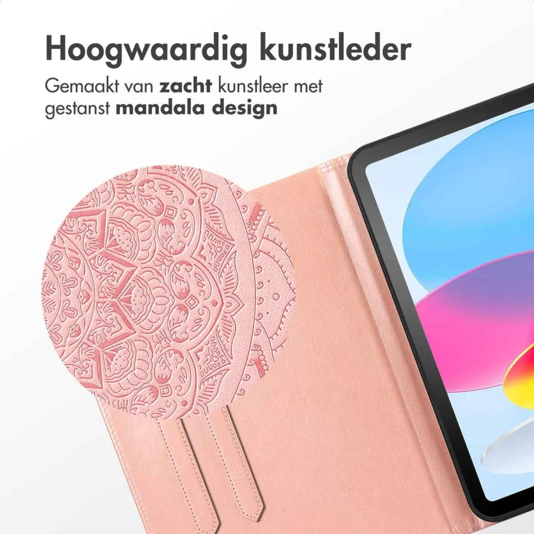 Imoshion Tablethoes SH00087969 - Rosé goud