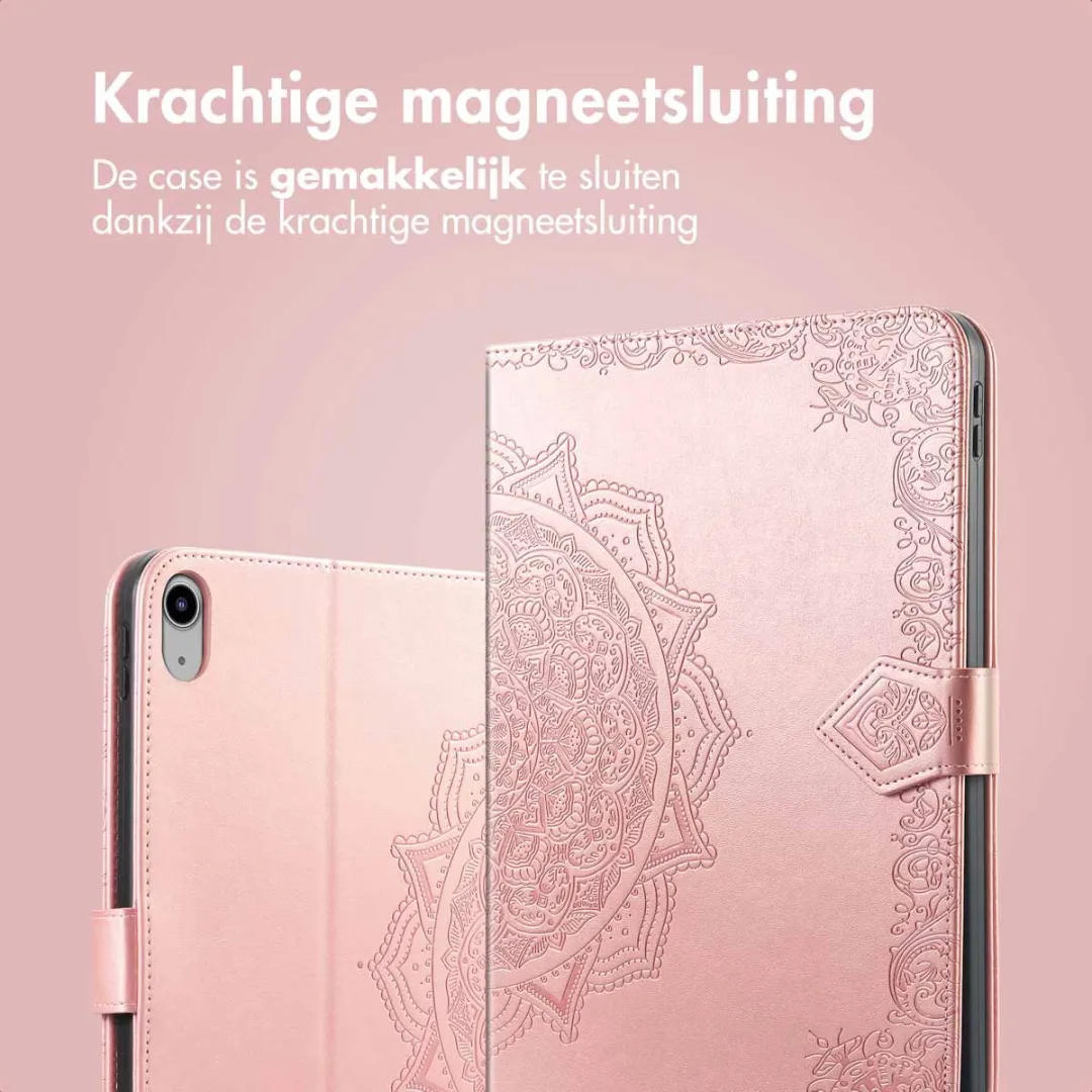 Imoshion Tablethoes SH00087969 - Rosé goud
