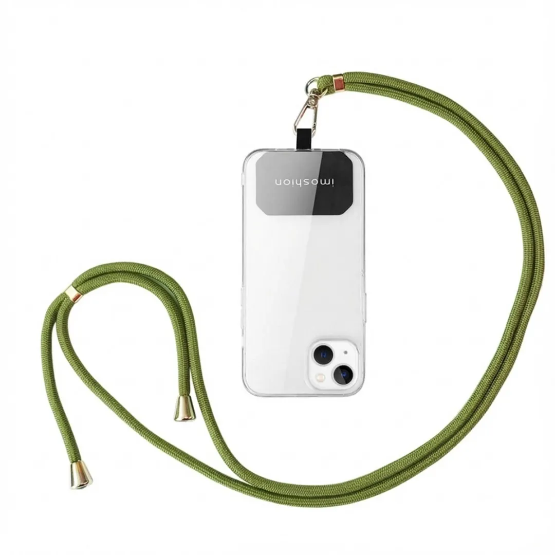 Imoshion Universeel Telefoonkoord SH00047166