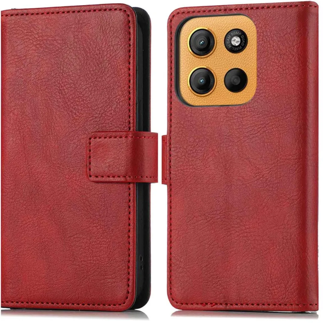 Imoshion Moto G15 Power Hoesje