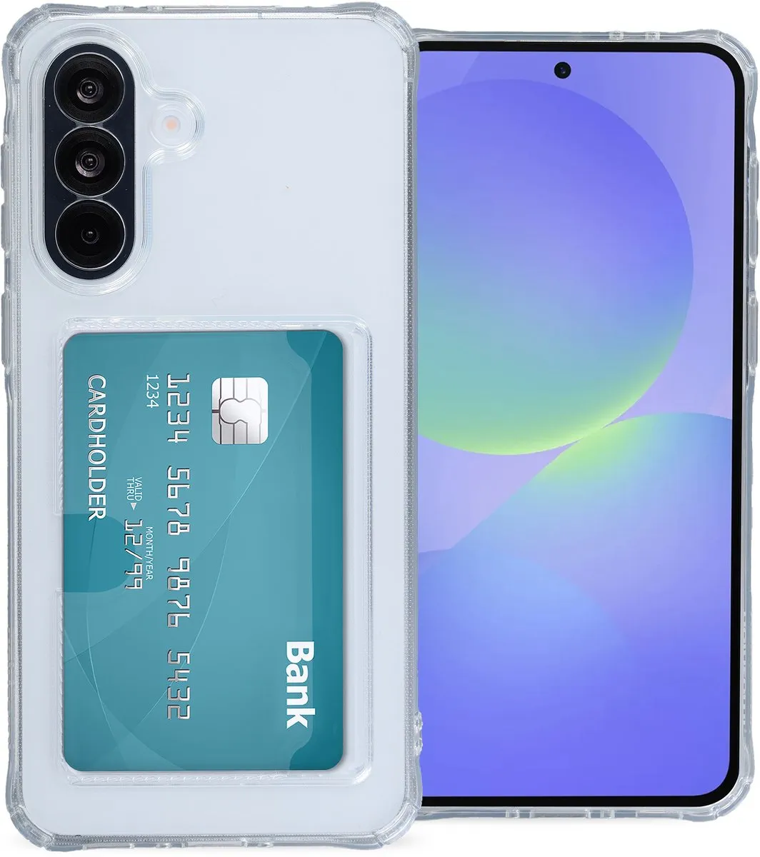 Imoshion Hoesje Samsung Galaxy A37