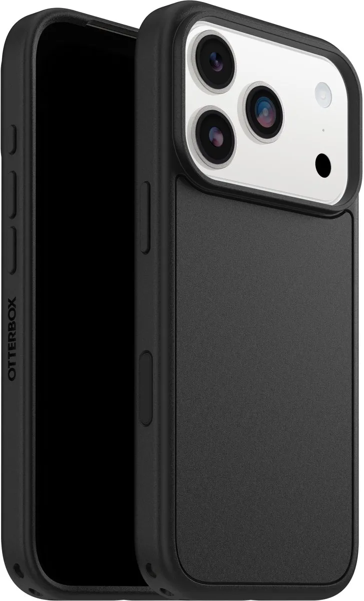 OtterBox Symmetry Clear MagSafe iPhone 17 Pro