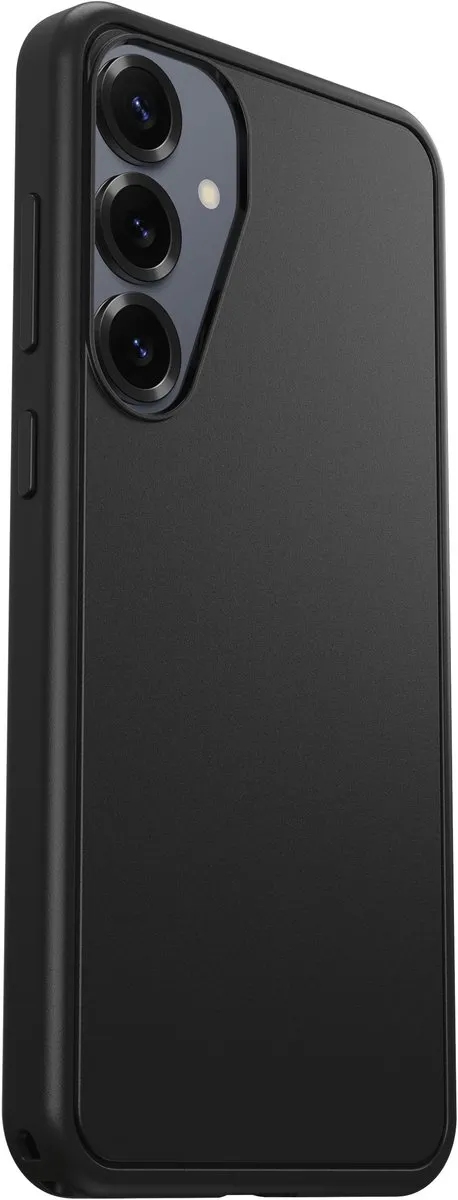 OtterBox Symmetry Series 77-97461 Hoes Samsung Galaxy S25+ - Zwart
