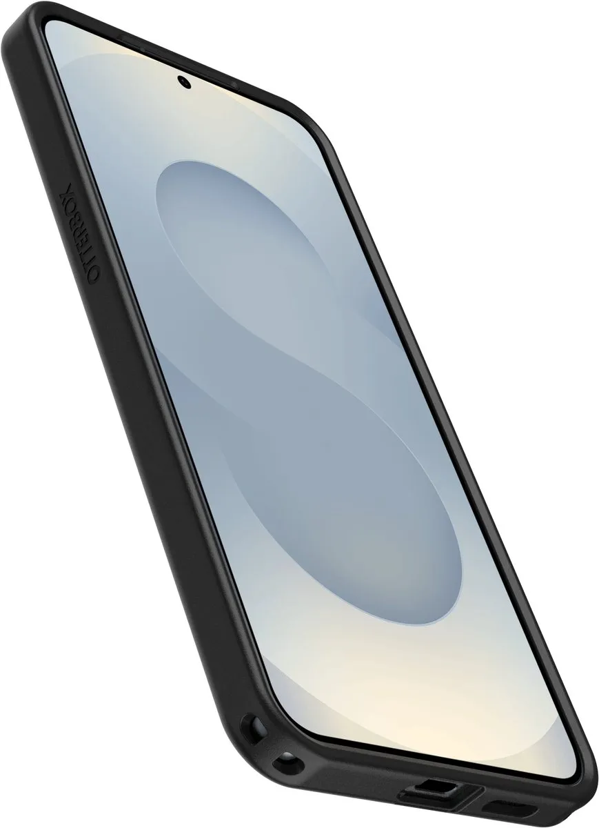 OtterBox Symmetry Series 77-97461 Hoes Samsung Galaxy S25+ - Zwart